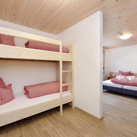 Appartements Vallüla Montafon Sankt Gallenkirch Exterior foto